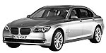 BMW F01 B3539 Fault Code
