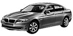 BMW F10 B3539 Fault Code